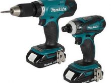 Nên mua máy khoan hay máy bắt vít?