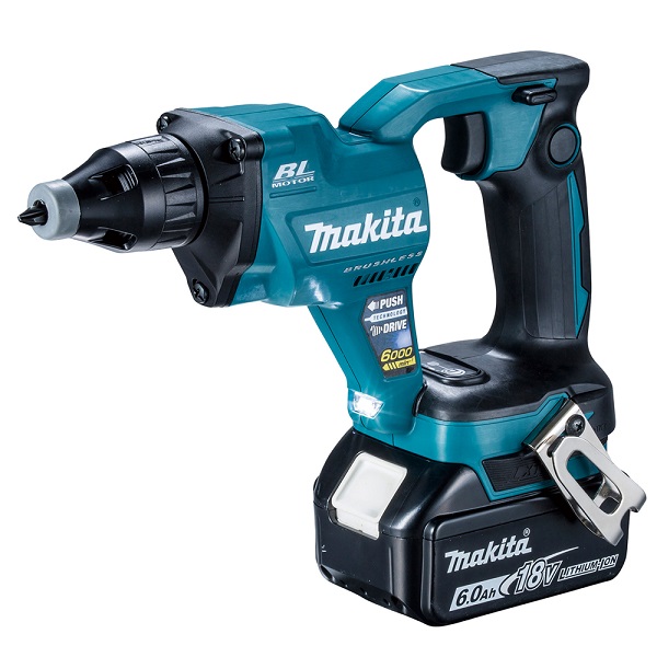 Máy bắn vít Makita DFS600Z