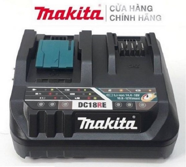 Nên mua đế sạc máy khoan pin Makita tại cửa hàng chính hãng, uy tín