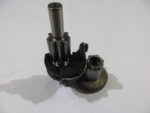 Máy khoan nhiều bánh răng