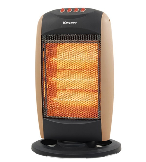 Đèn sưởi halogen sưởi tấm tốt