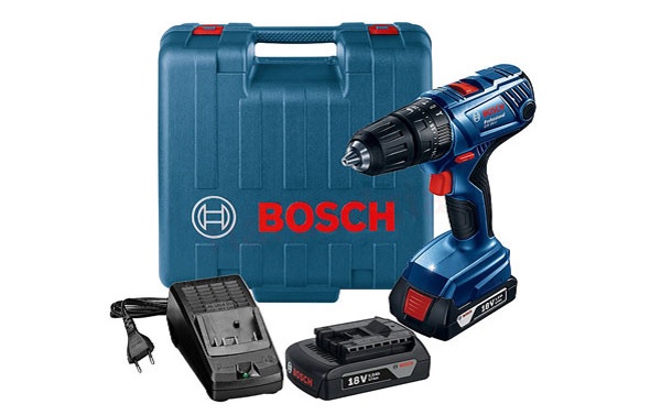 Maykhoanbosch.net phân phối máy khoan Bosch chính hãng