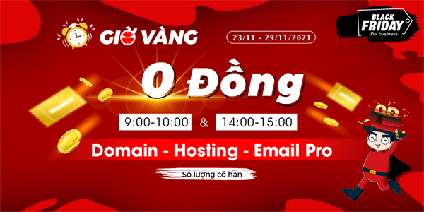 Mua hàng đúng thời điểm