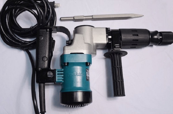 Máy đục Makita HM0810T