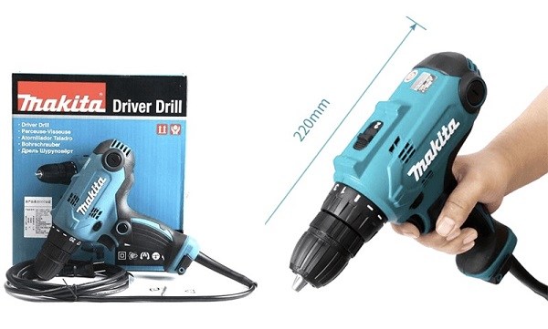 Máy khoan điện Makita DF0300