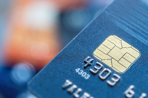 Quy trình hoạt động của thẻ chip