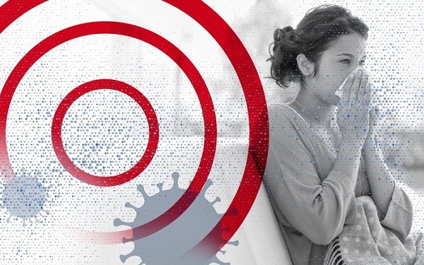 5 Dấu hiệu mắc covid -19 ở người đã tiêm đủ 2 mũi vaccin