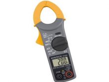 Ampe kìm kewtech kt200