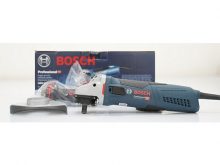 Bosch GWS 17-125 CI