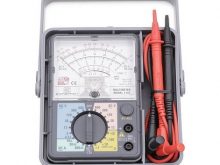 Đồng hồ vạn năng Kyoritsu chất lượng đo chính xác