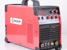 Máy hàn inox không cháy