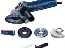 Hình ảnh Bosch GWS 9-125