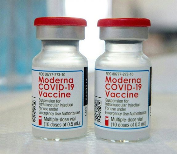 Cho phép tiêm trộn vắc xin Covid-19 đối với người đã tiêm mũi 1 Pfizer