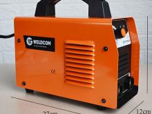 Máy hàn Jasic ZX7-200E