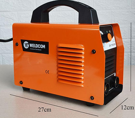 Máy hàn Jasic ZX7-200E