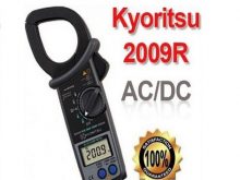 Ampe kìm Kyoritsu 2009R chất lượng giá tốt