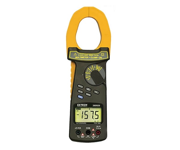 Ampe kìm Extech 380926