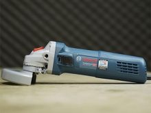 Bosch GWS 900-125