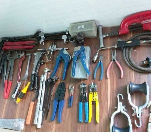 Hàng Nhật Bãi không được bảo quản cẩn thận