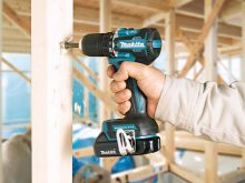 Đánh giá may khoan pin Makita DDF487Z