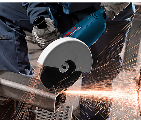 Bosch GWS 20-230