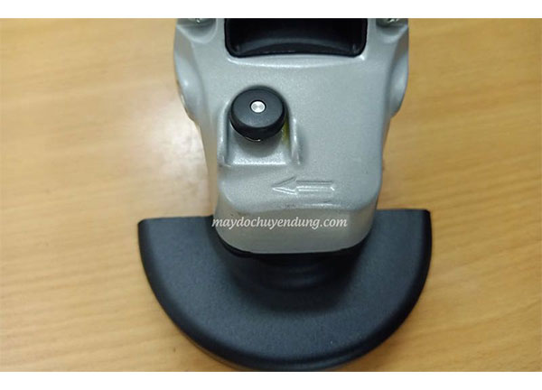 máy mài Bosch GWS 060