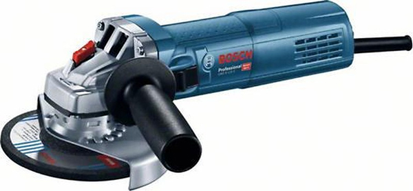 Máy mài góc Bosch GWS 9-125 là dòng Heavy Duty