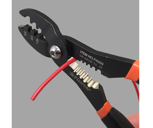 Giá kìm cắt dây điện