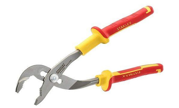 Kìm mỏ quạ Stanley 84-294 10In/250mm