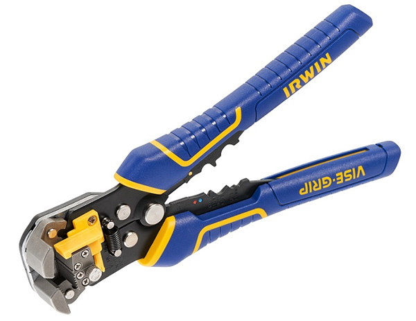 Kềm tuốt dây điện đa năng Irwin 2078300