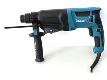 máy khoan búa Makita HR2300
