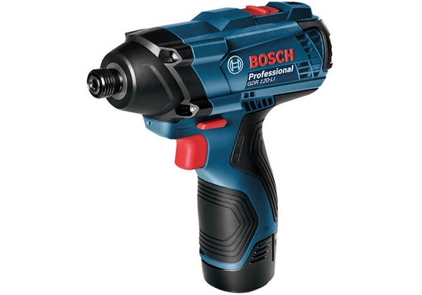 Hãng Bosch có nhà máy sản xuất đặt tại Trung Quốc