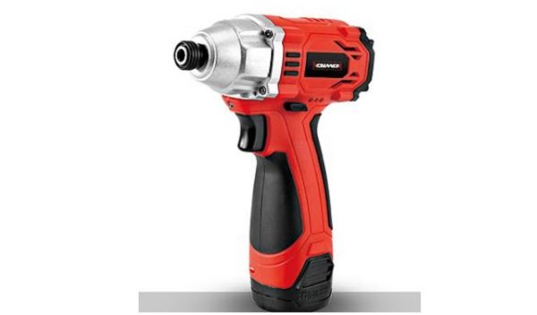 Máy bắt vít nội địa Trung Quốc