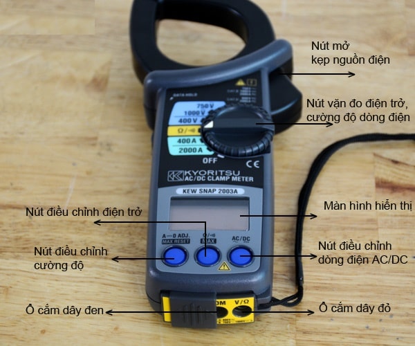 Thiết kế nhỏ gọn dễ dàng sử dụng