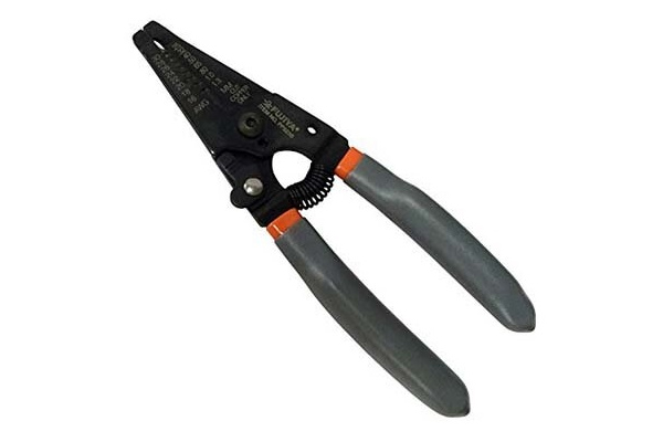Hình ảnh kìm tuốt dây Fujiya PP323B-165:
