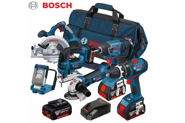 Nên chọn các đại lý phân phối Bosch uy tín để đảm bảo quyền lợi mua hàng và chất lượng sản phẩm