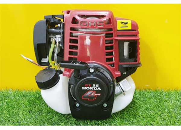 Linh kiện, động cơ của máy cắt cành trên cao honda chịu tải tốt