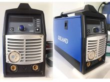 máy hàn Riland MIG 180GDM