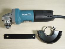 Trọn bộ máy mài Makita 9553B