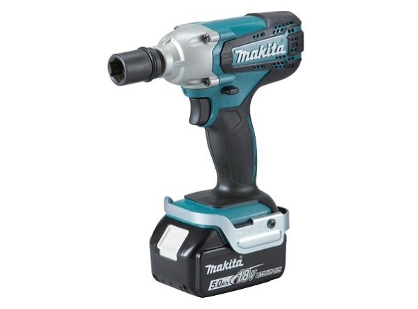 Máy siết bu lông Makita DTW190SFX7 đến từ thương hiệu Makita