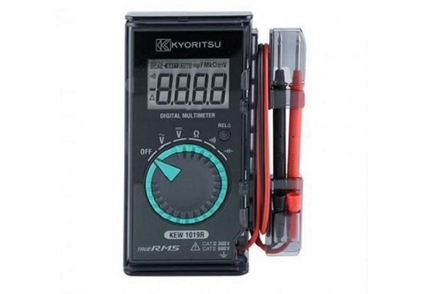 Đồng hồ vạn năng Kyoritsu 1019R