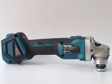 Máy mài góc dùng pin Makita DGA413Z được trang bị nhiều công nghệ cao cấp