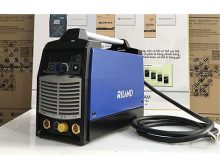 Máy hàn inox mỏng