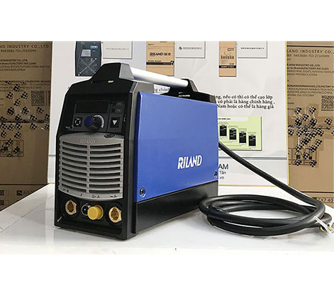 Máy hàn inox mỏng