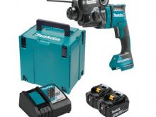 Máy khoan bê tông pin Makita DHR182RTJ