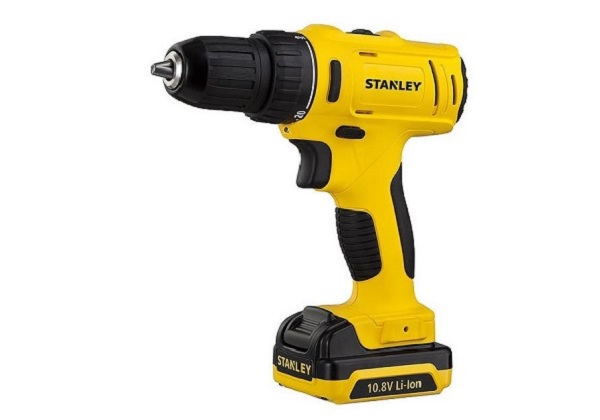 Máy khoan pin vặn vít Stanley SCD12S2