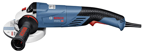 Thân máy mài Bosch GWS 17-150 CI 