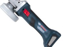 Bosch GWS 180-LI