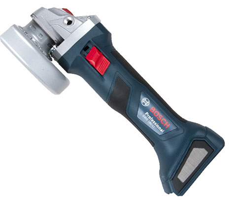 Bosch GWS 180-LI
