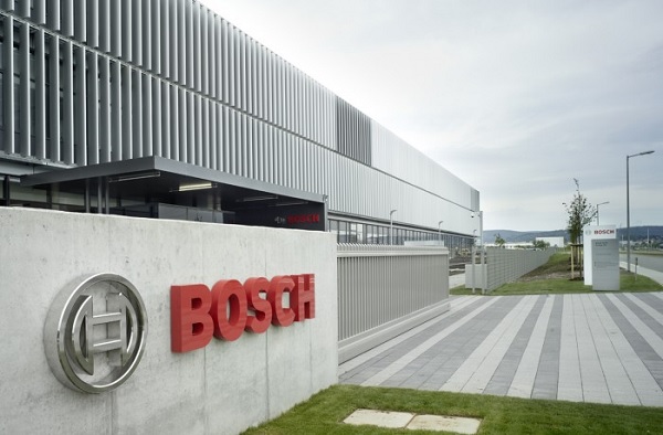 Bosch là một thương hiệu toàn cầu có xuất xứ từ Đức